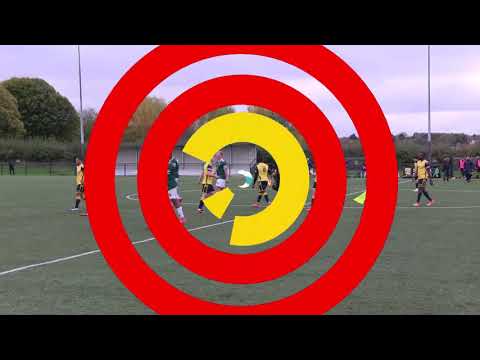 2018-10-27 | Hendon vs Staines Town | Highlights