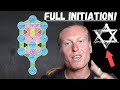 Kabbalah Initiation (A Full Walk-threw From Start To Finish) | Universal Mastery