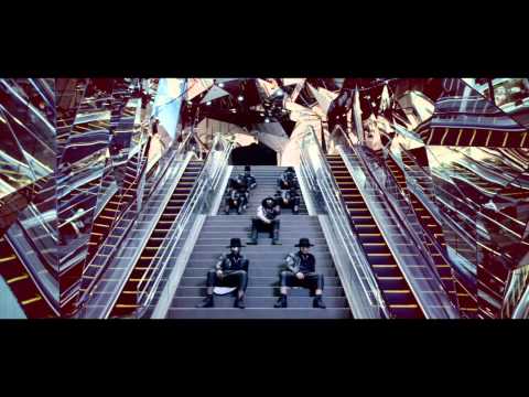 Naughty Boy vs Will I Am -La la la Power (A4A + MashMike Mashup / VocalTeknix edit)