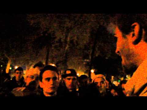 16 Carlos Lozna vs Joseka Parte Carlos Lozna PRE CORDOBA BATTLE