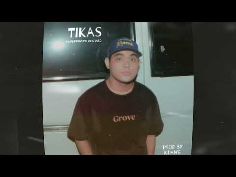 Arvy T - TIKAS (Prod. by KDAWG)