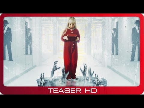 Poltergeist III ≣ 1988 ≣ Teaser