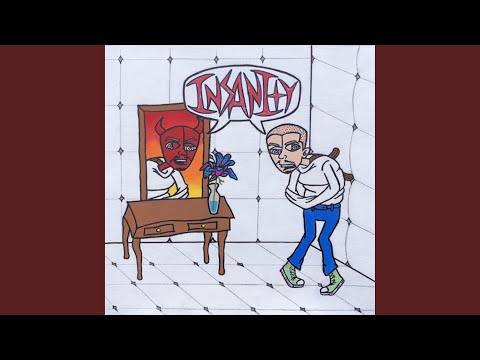 INSANITY