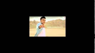 khat Guru Randhawa ft Ikka Official audio