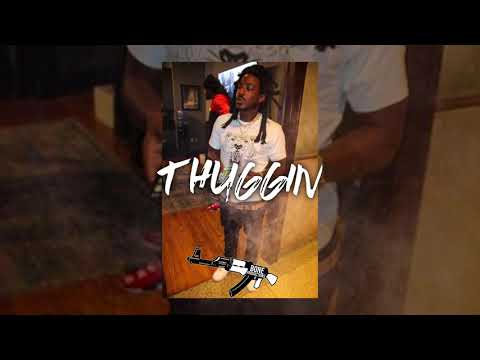 [FREE] Celly Ru x Mozzy Vocal Sample Type Beat - "Thuggin" | @BoneProductions x @Tankbeatzz