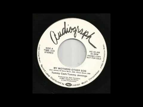 My Mothers Other Son - Tommy Cash