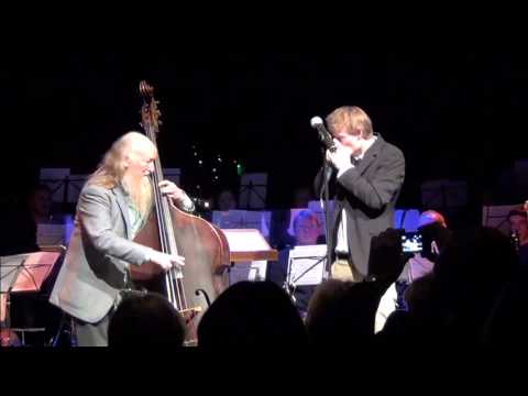 Mathias Heise and Hugo Rasmussen - Sweets to the sweet