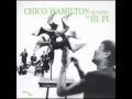Chico Hamilton Quintet - Topsy