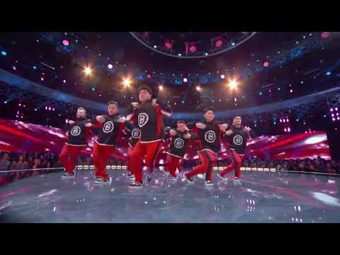 Brotherhood - World Of Dance 2018 Qualifiers