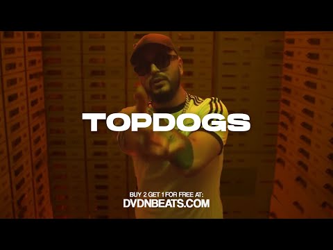 [FREE] KALIM x REEZY Type Beat | TOPDOGS | 2023
