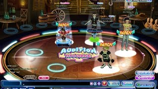 AyoDance,Crazy Dance 4,IU &amp; Yoo SeungHo - I Believe In Love