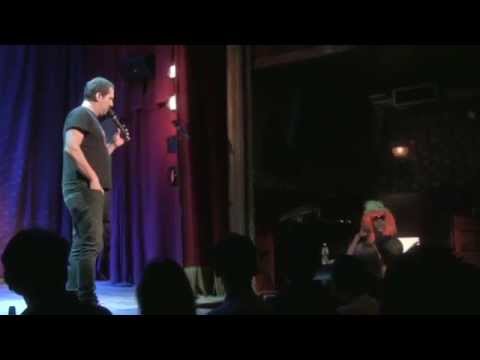 DJ Shamrock  & Seth Herzog