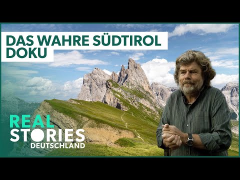 Doku: So schön ist Südtirol | Urlaubsziele in Europa