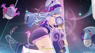 【原神】いつかきっと完凸出来ると信じて。【プレイ動画】