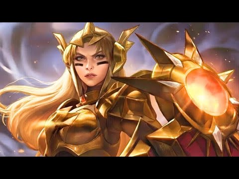 THE BEST LEONA BUILD EVER