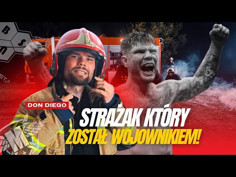 THE SIGHT OF CHILDREN CRYING AFTER LOSING THEIR PARENTS IS THE WORST - DON DIEGO ON THE BEHIND OF...