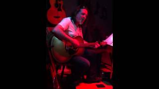 Jean-francois Dubé - L&#39;Ange Perdu (Soirée Rock Fest Santé Mentale )