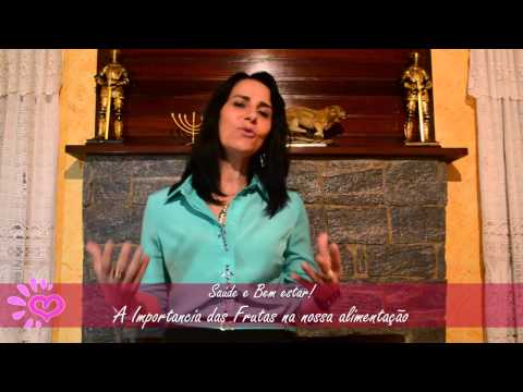 Papo da Mulher Cristã - Saúde e Bem Estar (20/05/2014)