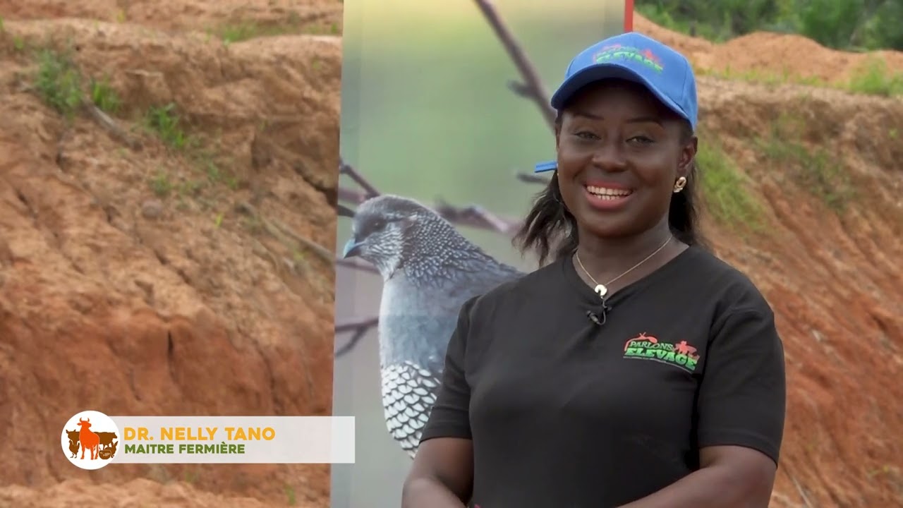 Parlons Élevage n° 06 -du vendredi 01 décembre 2023 | avec Yodé et Siro et Priss'k.