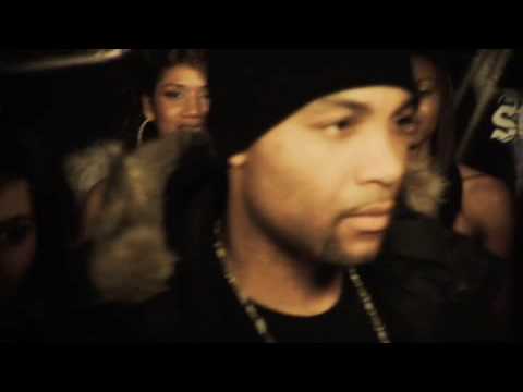 Storm Deisel-"The New Son of R&B"