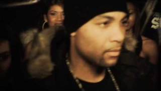 Storm Deisel-"The New Son of R&B"