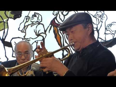 Fidgety Feet - Canal Street Jazz Band