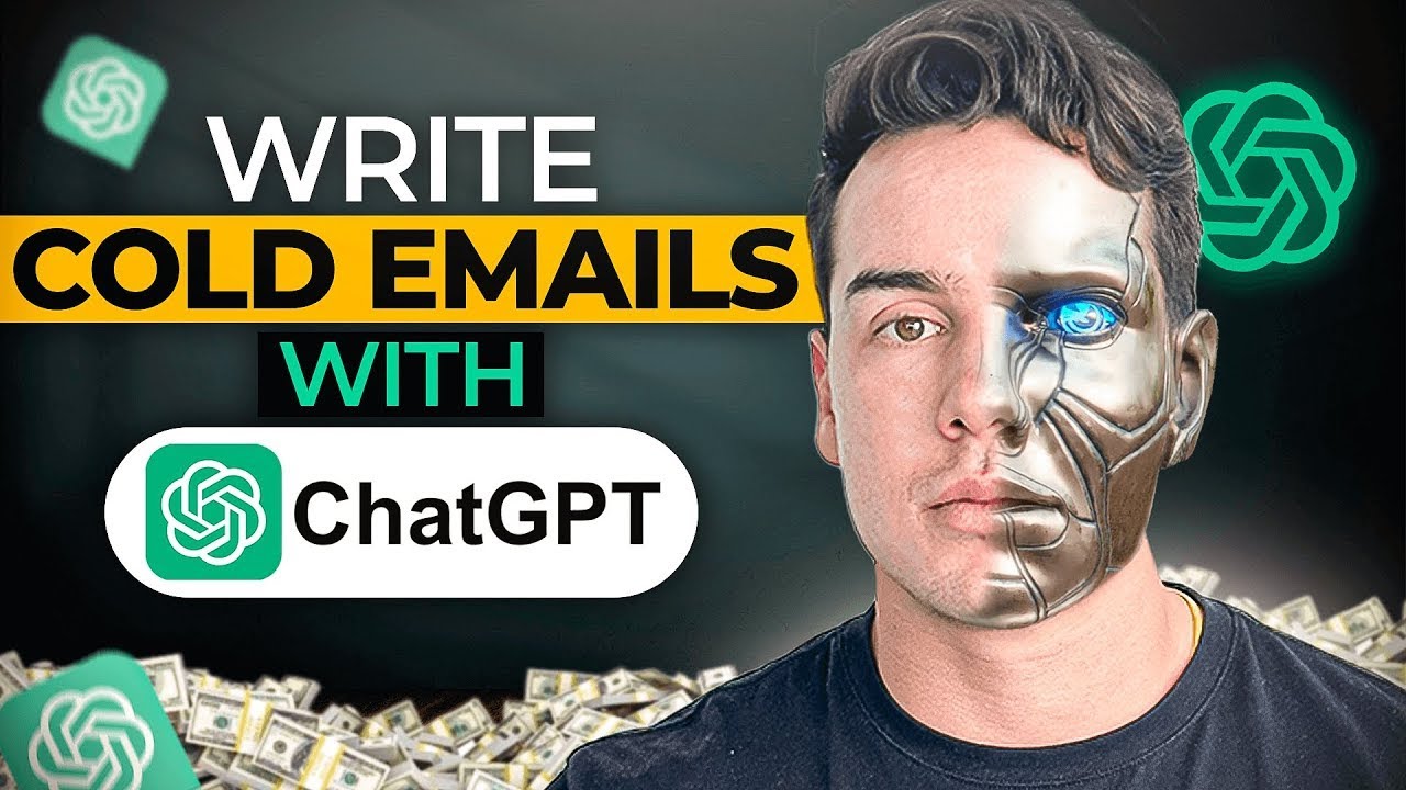 How To Use ChatGPT To Write Cold Emails: AI Prompts From Our $10M ChatGPT For Email Marketing