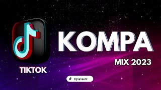 Download lagu Kompa Mix 2023- TikTok | the best of Konpa TikTok songs mixed by Dj nana ￼ mp3