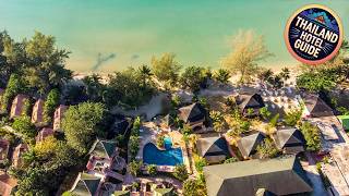Coconut Beach Resort | Koh Chang, Thailand | Hotel Review 🏩