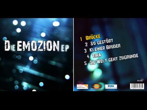 DEMOZION - "Brücke" (CD HQ official)