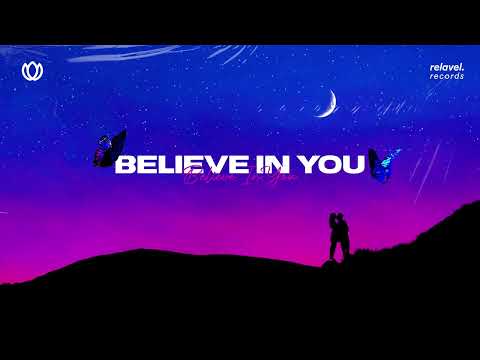 HYPAUX x Kayote - Believe In You
