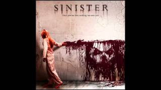 Sinister - Christopher Young - Sinister(original). Soundtrack.OST.
