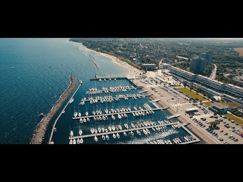 Institut für Sportwissenschaft - CAU Kiel - Imagefilm