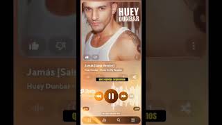 JAMAS   SALSA URBANA   HUEY DUNBAR   MUSIC FOR MY PEOPLE 2003