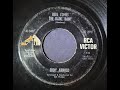 (Unrestored) Eddy Arnold – Here Comes the Rain, Baby