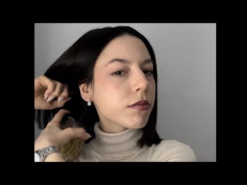 Grwm ☺️ | #Skincare | Make up | Jewellery of the day & #SOTD