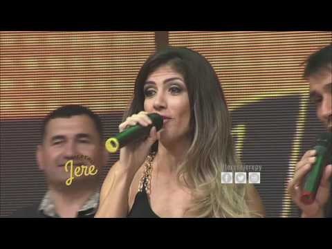 TERERE JERE - ALICIA RAMÍREZ Y NELSON CUEVAS - MI SUEÑO DORADO