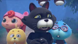 Download lagu Duda Dada Compilation 13 | S02 EP. 10-12 | Duda Dada  Animation for Kids | #ДудаиДада* mp3