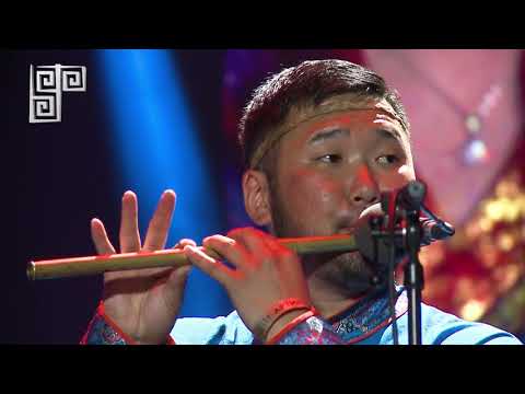 THE SPIRIT OF EURASIA 2019 – SHONO  LIVE (4K)