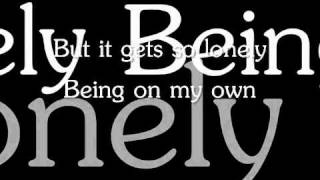 Kelly Clarkson - Hear me (lyrics)