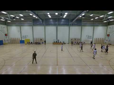 KASTAV - PULA 1981 80:75 24.03.2023