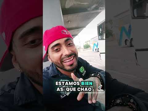 Grabando desde el Terminal de San Felipe Edo. Yaracuy VENEZUELA 🇻🇪🎥🥳