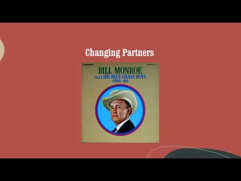 Changing Partners video thumbnail