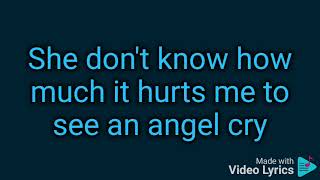 Conway Twitty To See My Angel Cry Lyrics Video (Copyright Infringement)