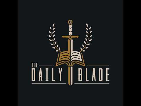 #279 - Joby Martin // From Saul To Paul: Why Grace Alone Saves