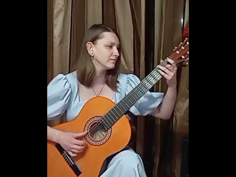 M. D. Pujol - Suite del plata No. 1 - II Tango