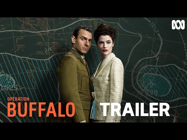 Operation Buffalo | Official Trailer