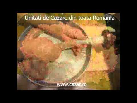 Cazare Bunesti, Hunedoara - Cazat.ro