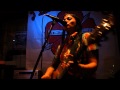 "Jenny Woo - Stronger" Live @ Mc Jacks Pub ...