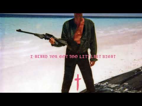 SAINt JHN - I Heard You Got Too Litt Last Night (SAINt JHN - I Heard You Got Too Litt Last Night)